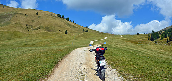 Trentino Rifughio