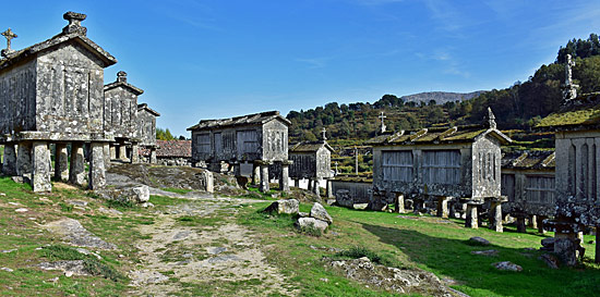 Stelzenhäuser Portugal