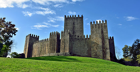 Castelo Guimares