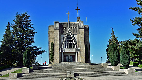 Penha Portugal