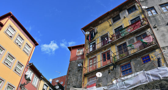 porto altstadt