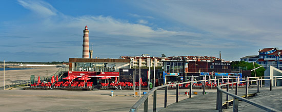 leuchtturm portugal
