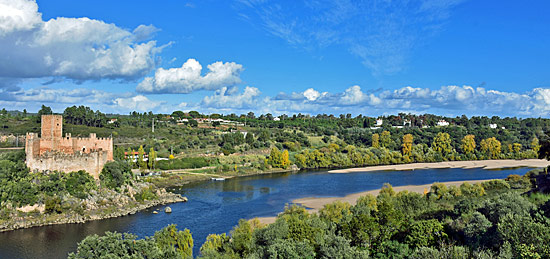 burgen portugal